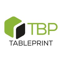 TABLEPRINT INTERNACIONAL SL logo - Similar company to Envases & Packaging
