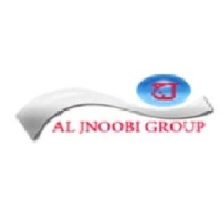 Al Jnoobi Group logo - Similar company to Althuwairat Contracting Co (Altco)