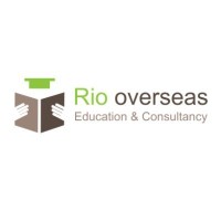 Rio Overseas Education Consultants logo - Similar company to Paps & Daps