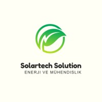 SolarTech Solution Enerji ve Mühendislik logo - Similar company to Bab Solar