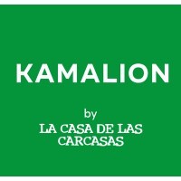 Kamalion Greece logo - Similar company to Samaras Pharmacy