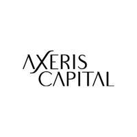 AXERIS CAPITAL logo - Similar company to Silva Viridis Gmbh