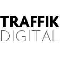 Traffik Digital logo - Similar company to Fieldnotes Ai