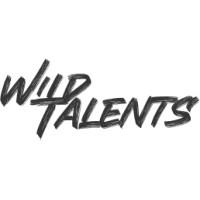 Wild Talents VO logo - Similar company to Orient Communication