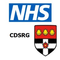 Clinical Data Science Research group logo - Similar company to Clinical Stage