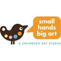 Small Hands Big Art Studios