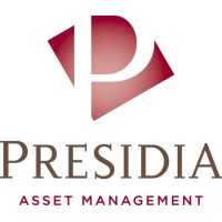 Presidia Asset Management, LLC logo - Similar company to Precision Services