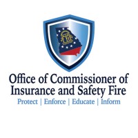 Georgia Department Of Insurance & Safety Fire