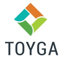 TOYGA logo - Similar company to Pubplus (Acquired By Clearpier)