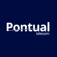 Pontual Telecom logo - Similar company to Even Telecom