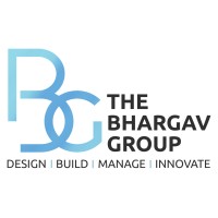 The Bhargav Group logo - Similar company to Mago Architecture