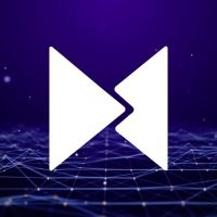 Monark logo - Similar company to Digital Video Group