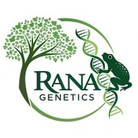 Rana Genetics logo - Similar company to Tree Breeding Australia