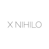 X NIHILO logo - Similar company to Brick Marketing