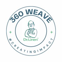 360 WEAVE by Dr.Linen logo - Similar company to Dr. Linen
