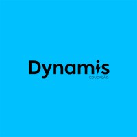 Dynamis Educação logo - Similar company to Aida App