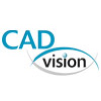 CADvision logo - Similar company to Cadvision Systems