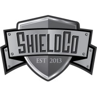 ShieldCo Art logo - Similar company to Christopher Zoltan Designs