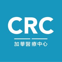 CRC Health Centre logo - Similar company to Orthoforte