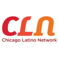 Chicago Latino Network logo - Similar company to Esperanza Community Services