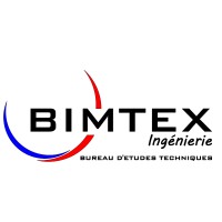 BIMTEX ingénierie logo - Similar company to M4Tech