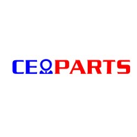Ceoparts Yedek Parça Ticaret A.Ş logo - Similar company to Ccsan Metalurji A.Ş
