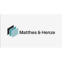 Matthes & Henze Siebdruck GmbH logo - Similar company to Bigso Packaging