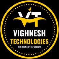 Vighnesh Technologies logo - Similar company to Thakur Polytechnic, Mumbai