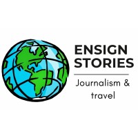 Ensign Stories