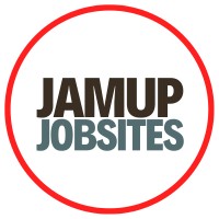 Jamup Jobsites logo - Similar company to Blueprint Construction Services, Llc