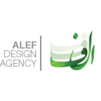 alef agency logo - Similar company to Rosemall Complex