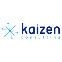 Kaizen Consulting logo - Similar company to Kaizen Institute Western Europe