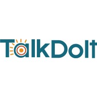 talkdoit logo - Similar company to Plexos Project Ppm
