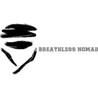 Breathless Nomad logo - Similar company to Kwando Safaris