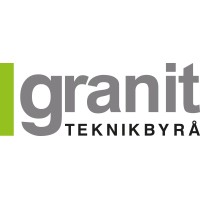 Granit Teknikbyrå AB logo - Similar company to Reaxcer Ab