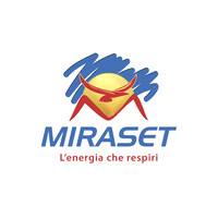 Miraset Esco logo - Similar company to Mirpalab