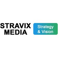 Stravix Media logo - Similar company to Struxture Labs
