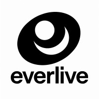 everlive logo - Similar company to Banlink.