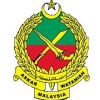 Malaysian Territorial Army Regiment logo - Similar company to Bintara Solutions Sdn Bhd