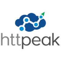 HTTPeak Pty Ltd. logo - Similar company to Lazyadmin
