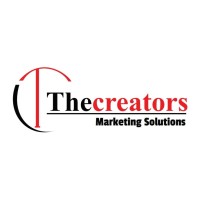 Creators Marketing Solutions Private Limited logo - Similar company to Buzzaar