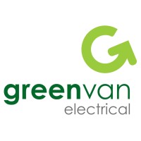 Green Van Solar Ltd logo - Similar company to Pbi Solar