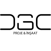 DGC PROJE İNŞAAT logo - Similar company to Ees Mühendislik Ltd. Şti.