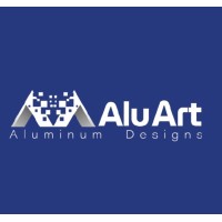 AluArt Aluminum Designs logo - Similar company to Aluart Ag