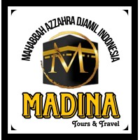 Madina Tours & Travel