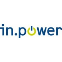 in.power logo - Similar company to Vertue