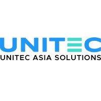 Unitec Asia Solutions logo - Similar company to Ventii Eats