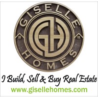 Giselle Homes logo - Similar company to Mathills Services Limited