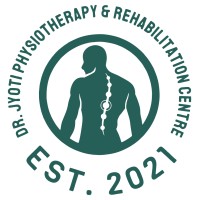 Dr. Jyoti Physiotherapy & Rehabilitation Centre logo - Similar company to Krisbharmony, Llc