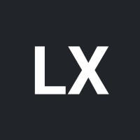 LevineX logo - Similar company to Mitra Solutions Ag